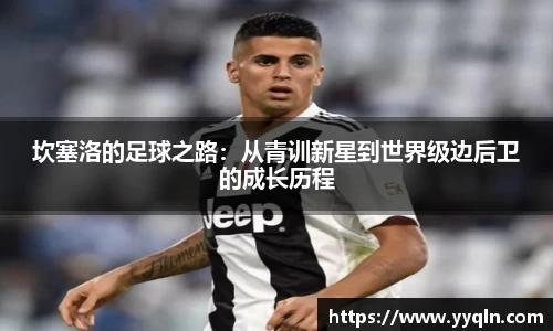 坎塞洛的足球之路:从青训新星到世界级边后卫的成长历程
